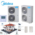 Midea All in One Air Source Heat Pump Hot Water Heater for Domestic Use